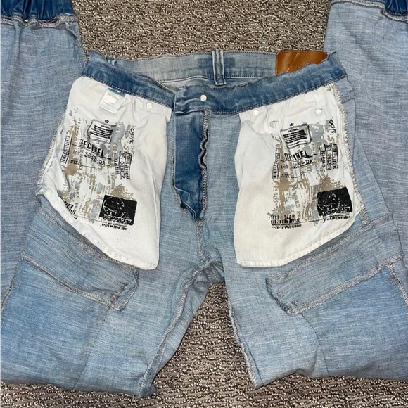 Men's Decibel, Size 34x32 - Picture 3 of 6